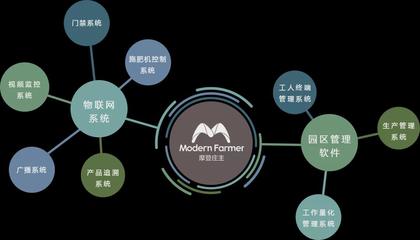 農(nóng)業(yè)4.0時代 走進江蘇綠港的農(nóng)場“辦公室”與數(shù)據(jù)處理