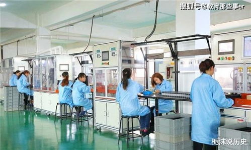 996工作制與8小時尊嚴 技術之光能否照亮公平之路？